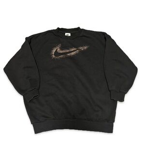 Nike | boys sweatshirt